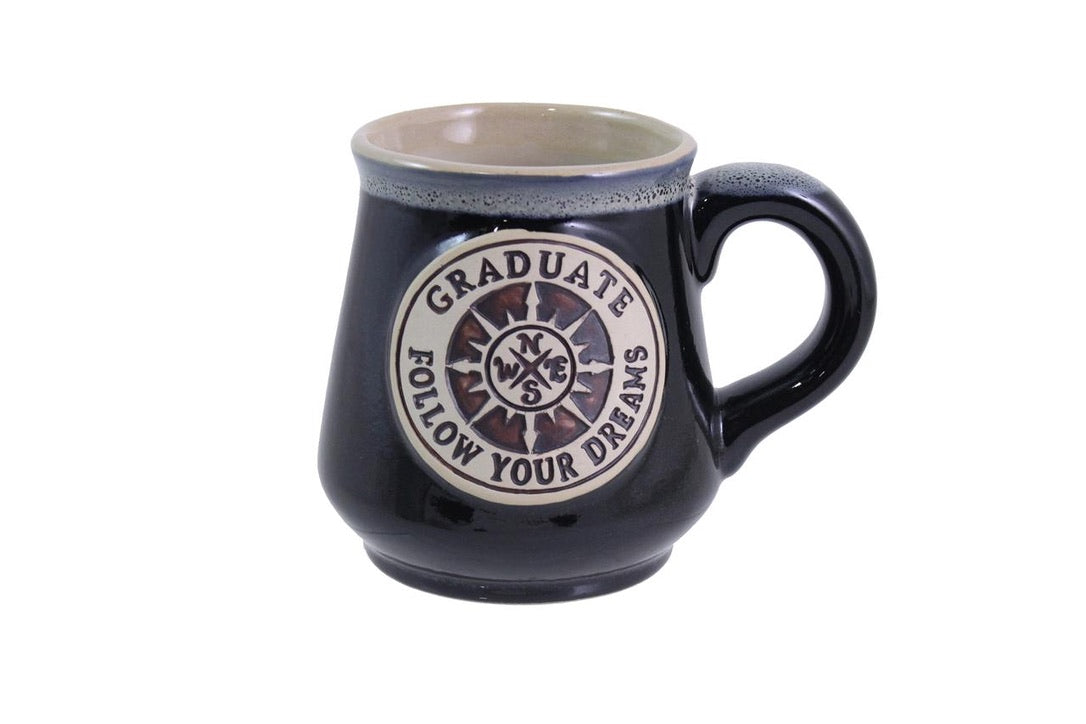 Graduation - Mug