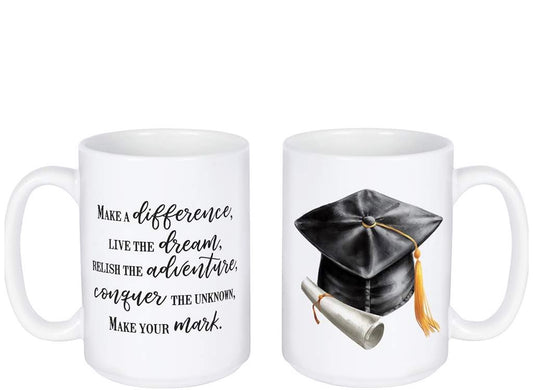 Drinkware - Graduation - Mug