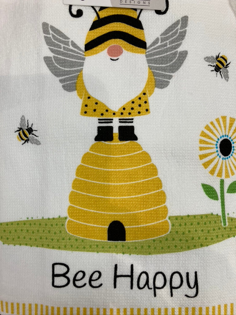 Tea Towel - Life is Short...