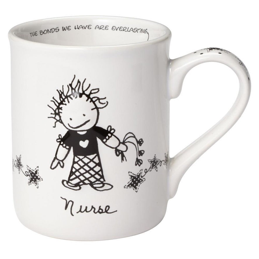 Mug - Children of the Inner Light - Nurse