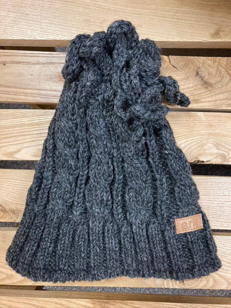 Souvenir Clothing - Wool Toque