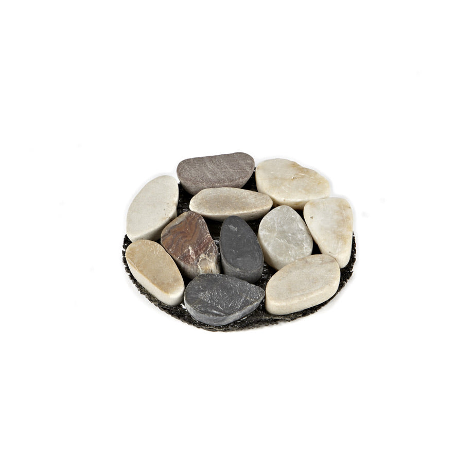 Garden - Coaster - Pebbles