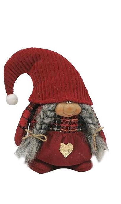Christmas - Love Gnome