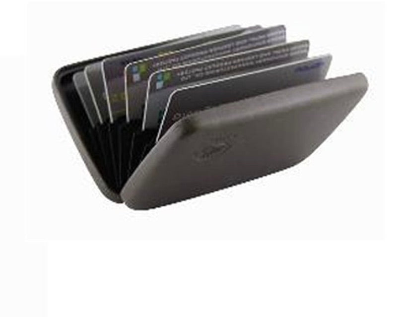 Credit Card Holder