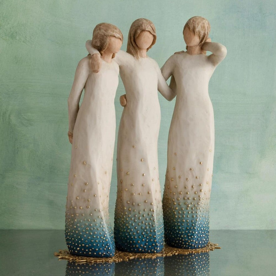 Willow Tree - By My Side