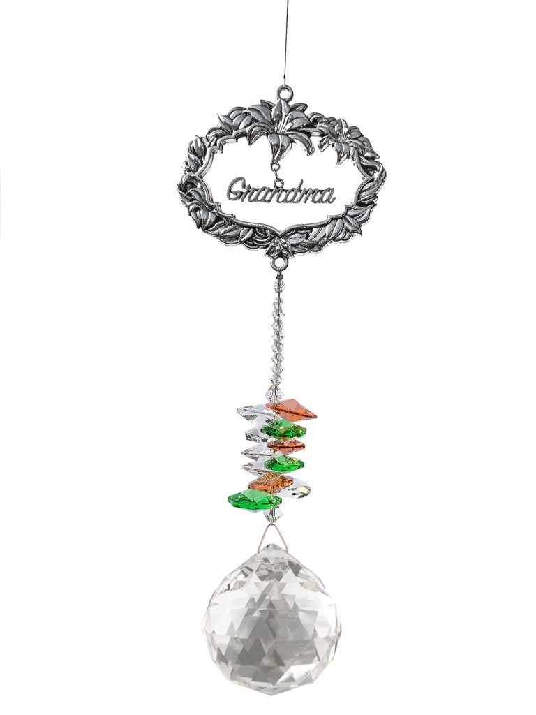 Wishing Thread - Grandma