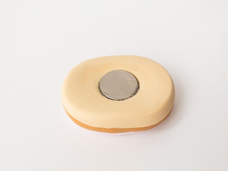 Persians in Pastel - Persian Magnet