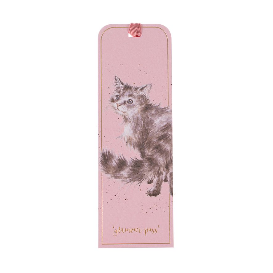Wrendale Designs - Bookmark