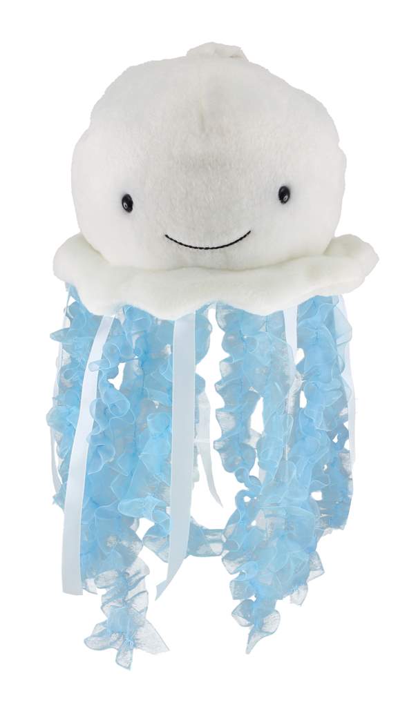 Cuddle barn jellyfish on sale