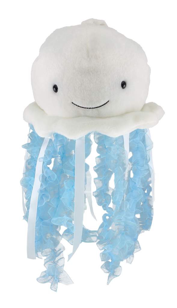 Cuddle Barn - Bubbles the Jellyfish