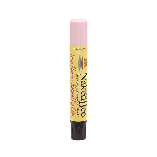 Naked Bee - Lip Colour