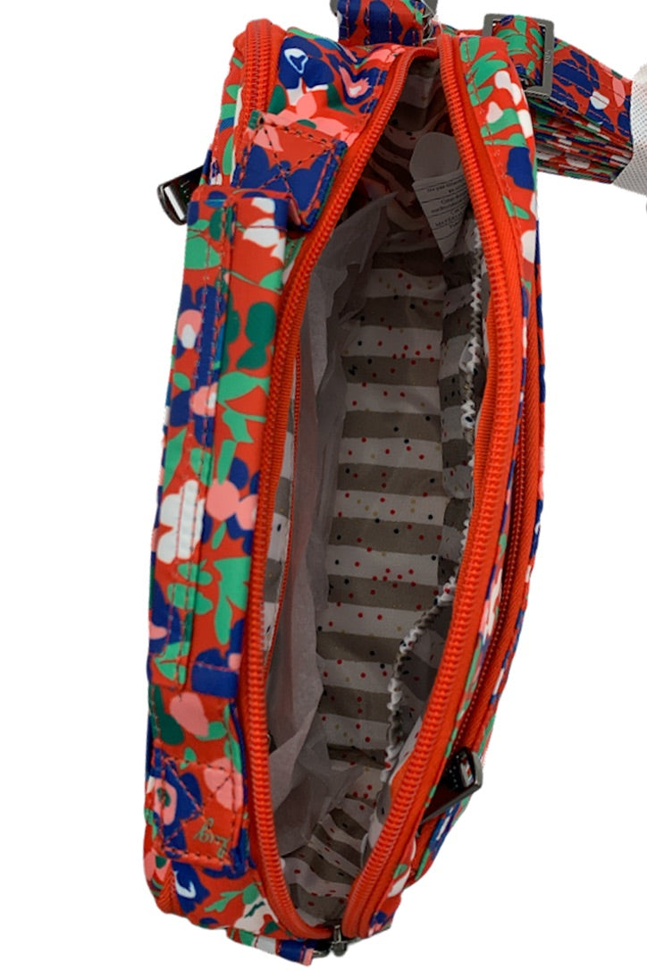 Lug - Scoop 2 - Wild Flower Poppy