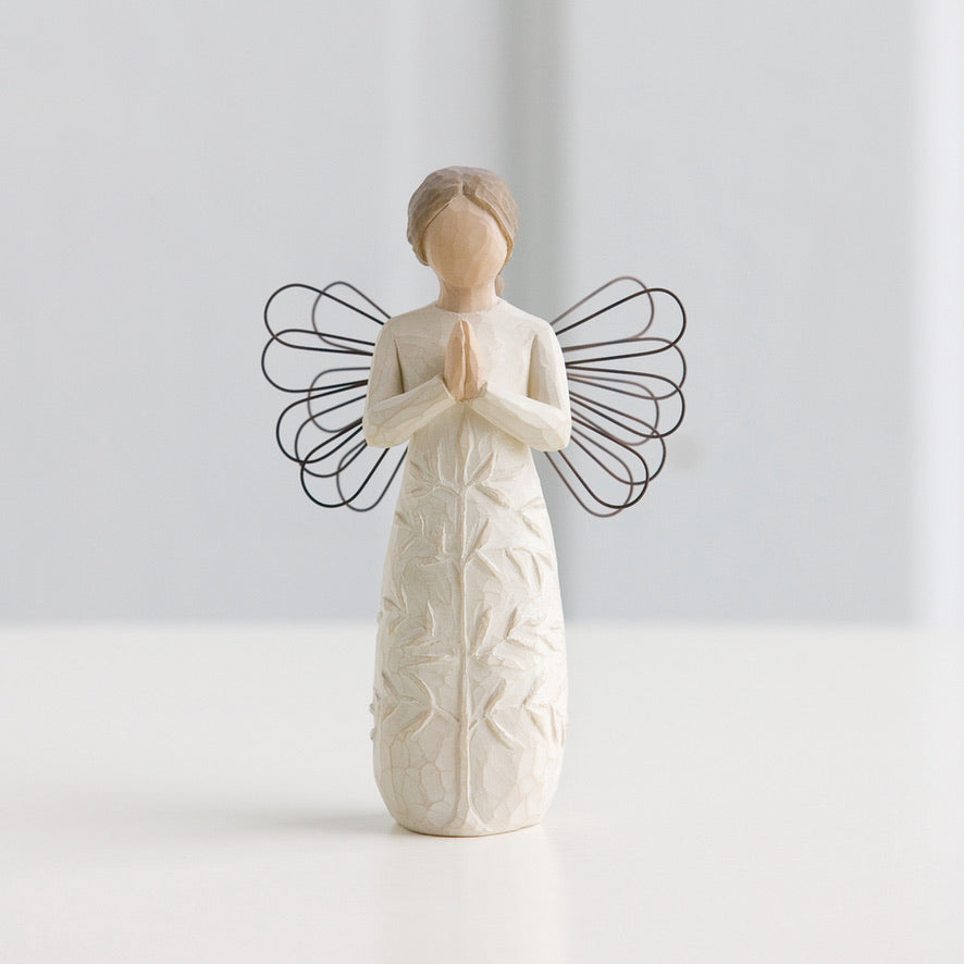 Willow Tree - A Tree, A Prayer
