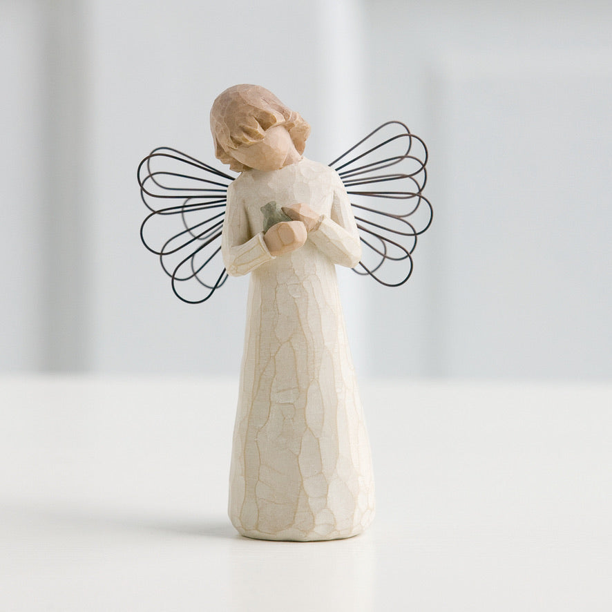 Willow Tree - Angel of Healing