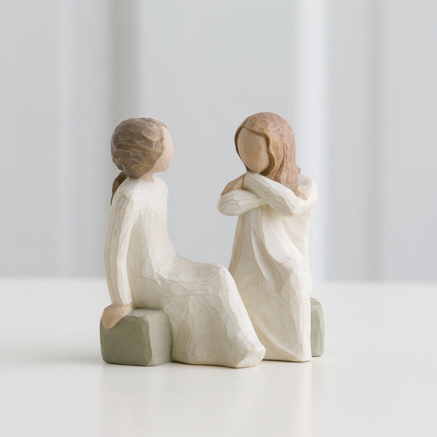 Willow Tree - Heart and Soul