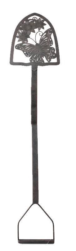 Garden - Metal Wall Art - Assorted Shovels