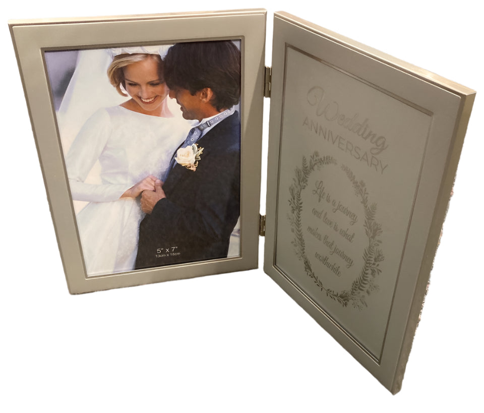 Frame - Anniversary