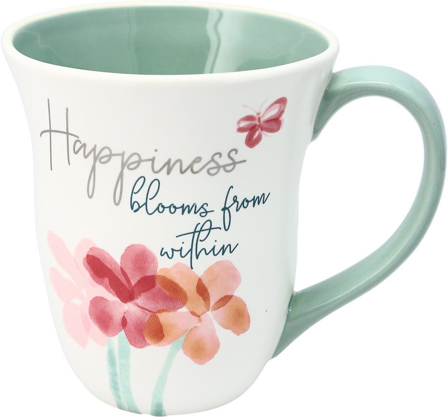 Mug - Happiness