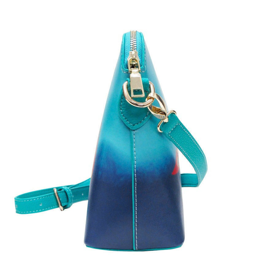 Oscardo - Maxine Noel - Mother Earth - Art Bag