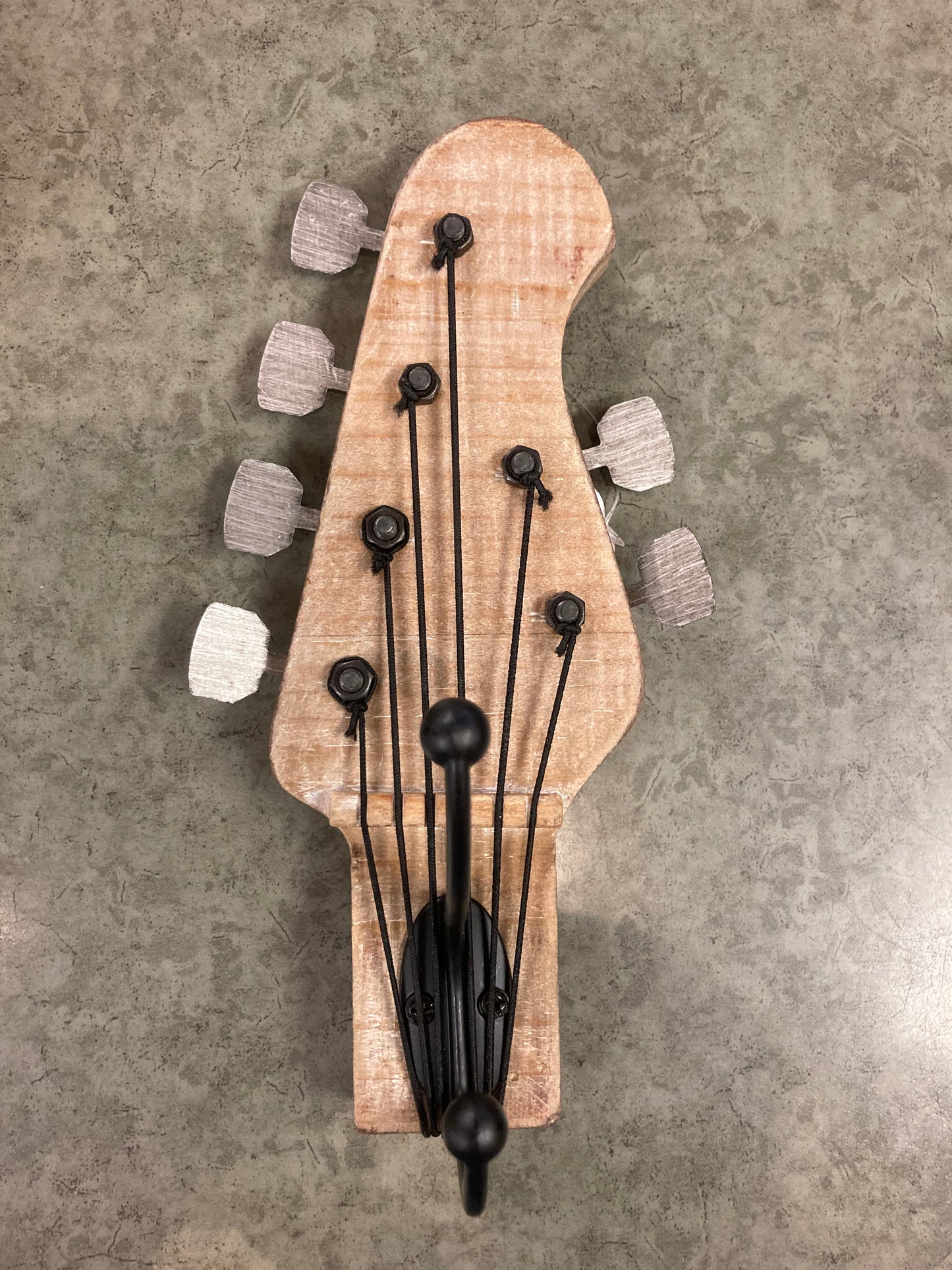 Garden - Guitar Headstock Hooks