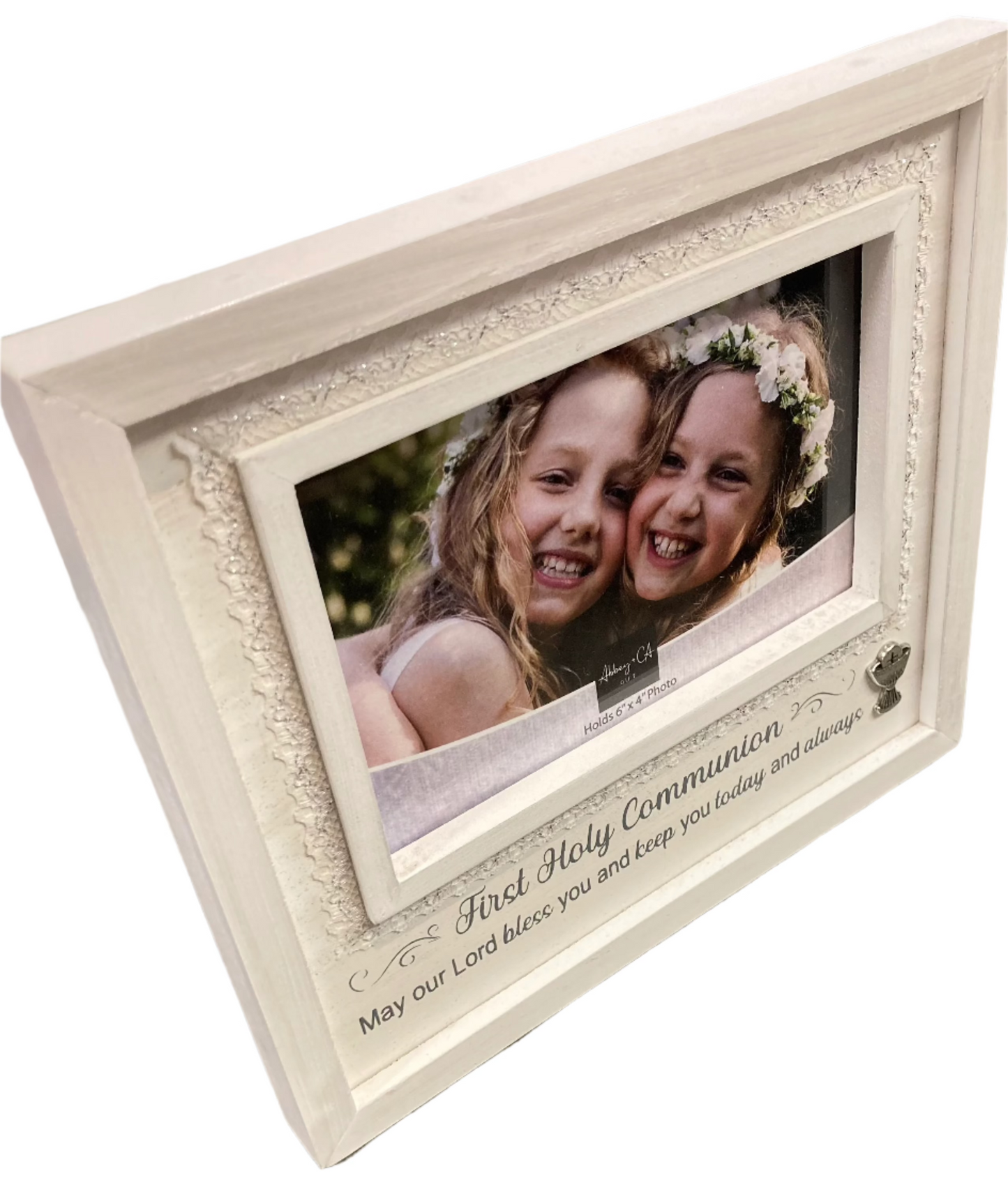 Frame - First Communion
