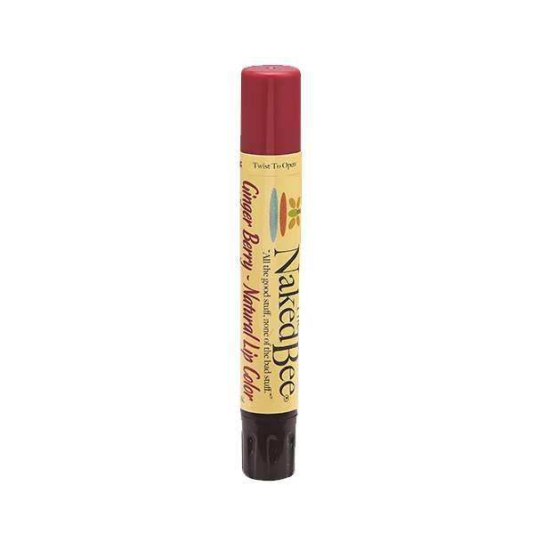 Naked Bee - Lip Colour