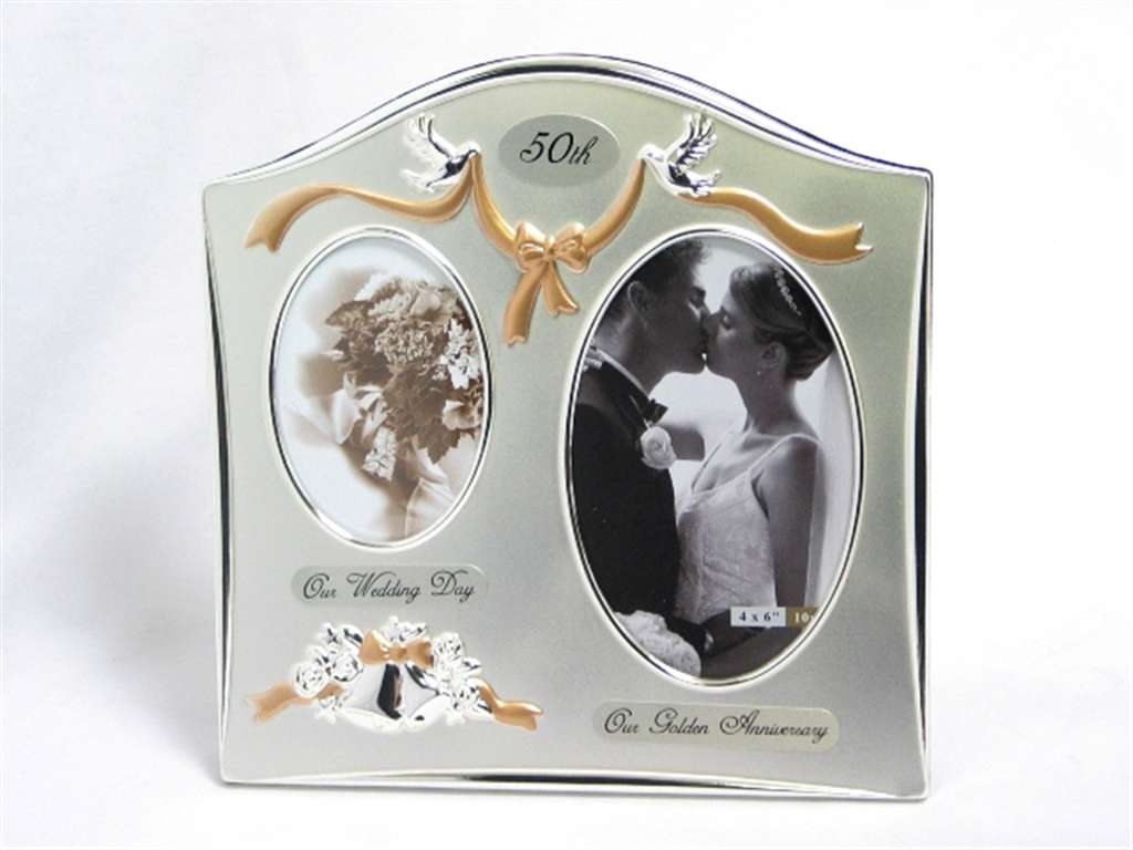 Frame - 50th Anniversary