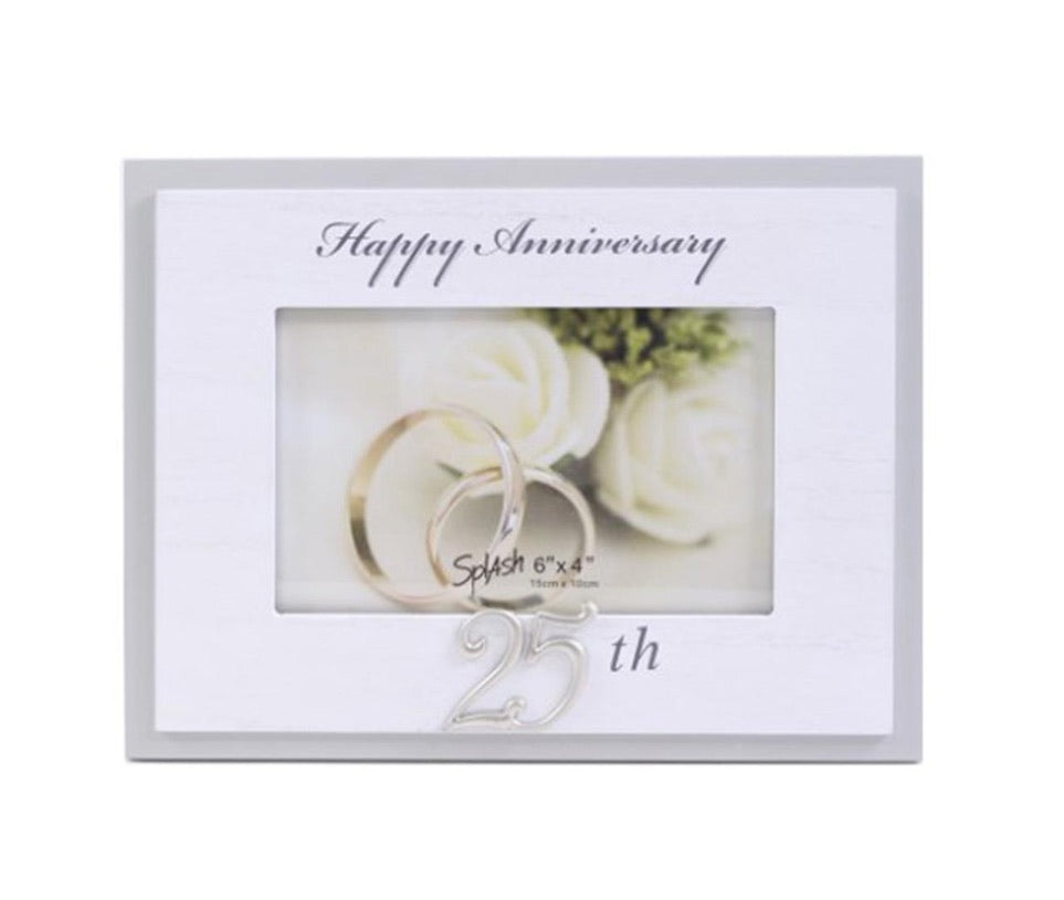 Frame - 25th Anniversary