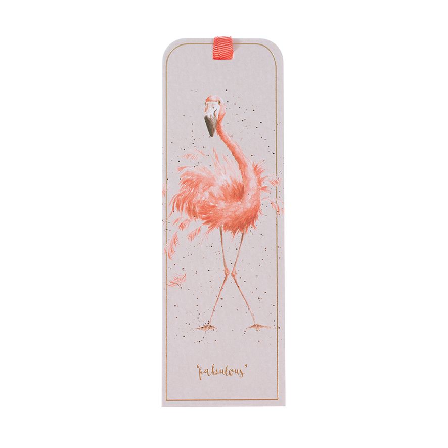 Wrendale Designs - Bookmark