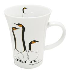 Oscardo - Benjamin Cheechee - Mug - "Friends"