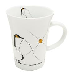 Oscardo - Benjamin Chee chee - Mug - "Good Morning"