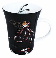 Oscardo - Maxine Noel - Mug - Eagles Gift