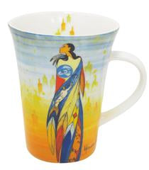 Oscardo - Maxine Noel - Mug - "Not Forgotten"