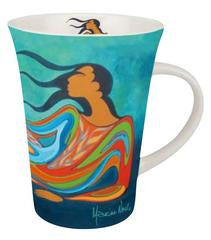 Oscardo - Maxine Noel - Mug - "Mother Earth"