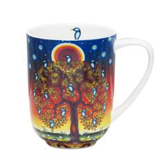 Oscardo - James Jacko - Mug - "Tree of Life"