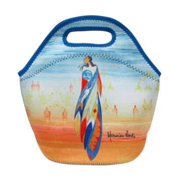 Oscardo - Maxine Noel - Insulated Lunch Bag - Not Forgotten