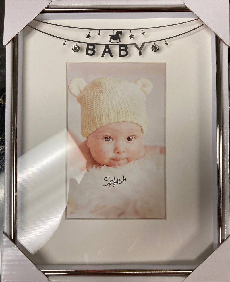 Frame - Baby