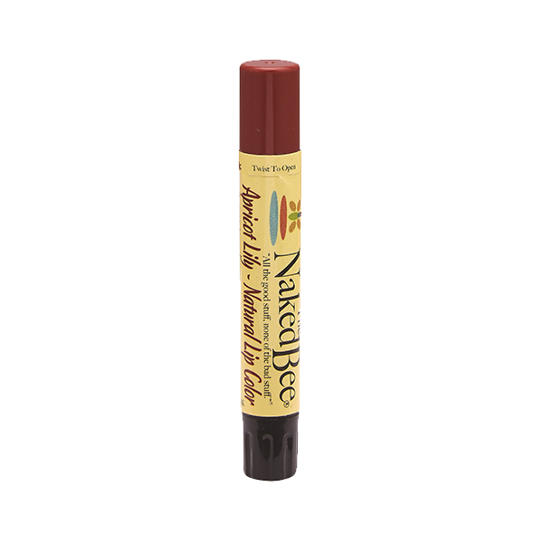 Naked Bee - Lip Colour
