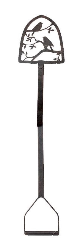 Garden - Metal Wall Art - Assorted Shovels
