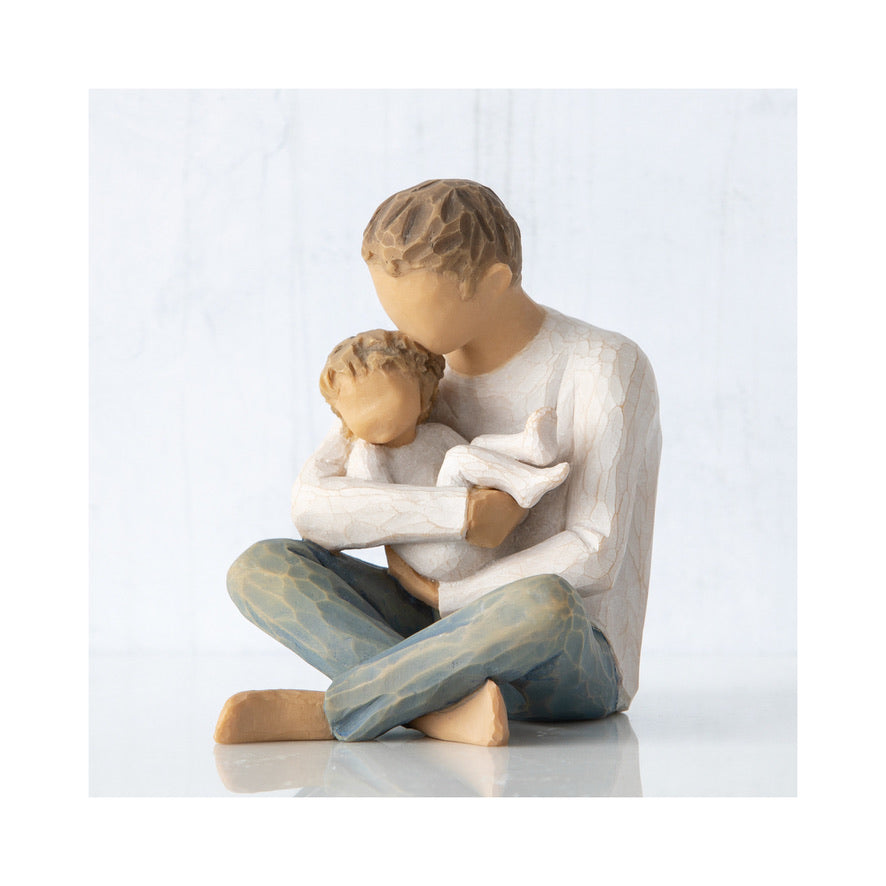 Willow Tree - Little One