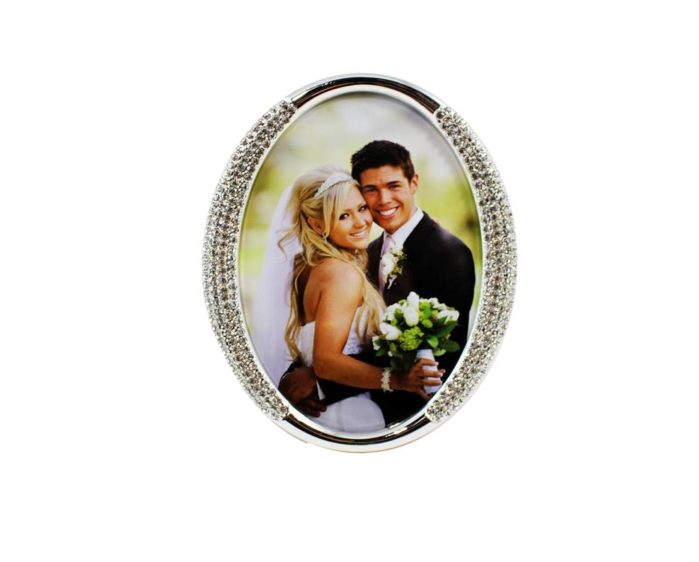 Frame - Oval