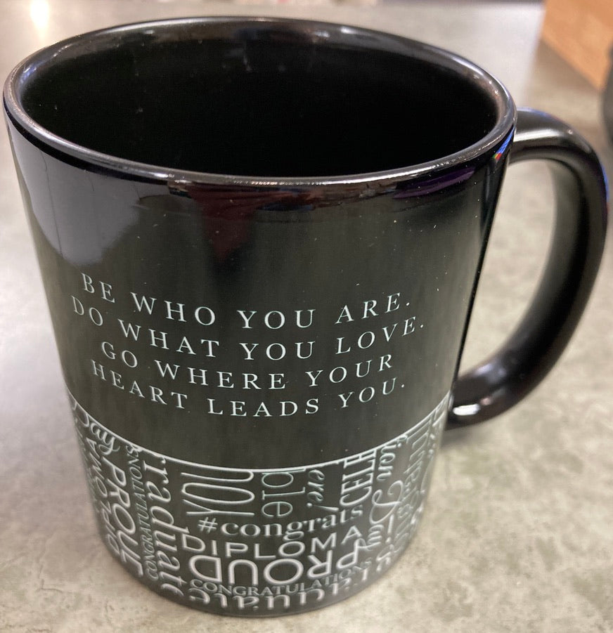 Drinkware - Graduation Mug