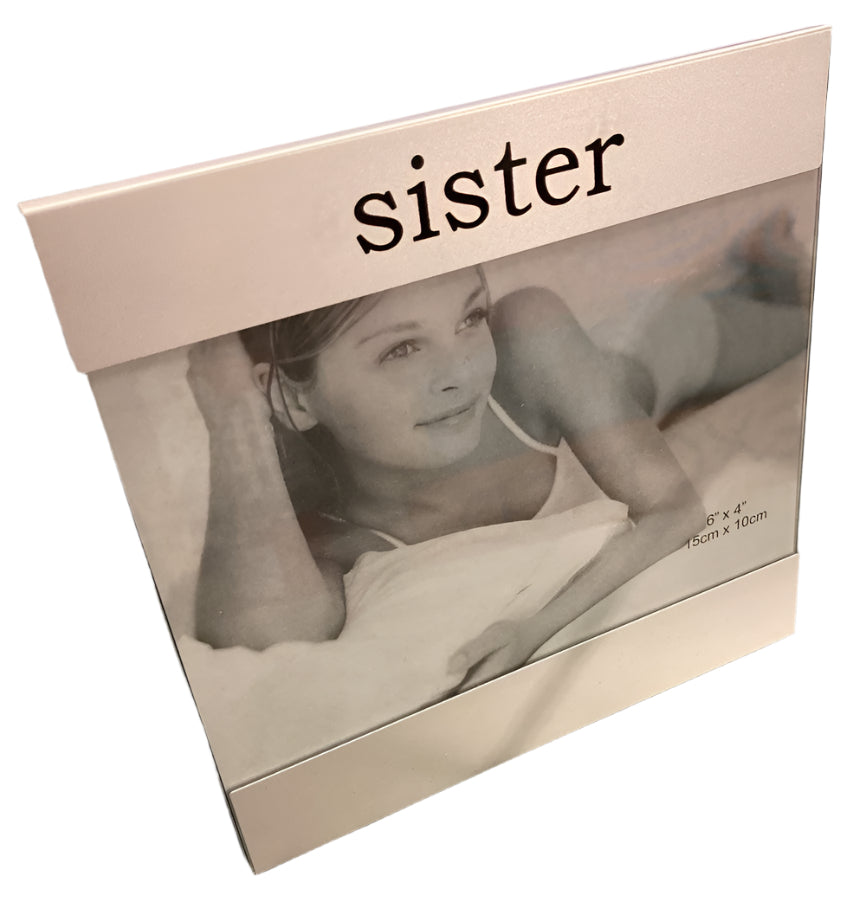 Frame - Sister