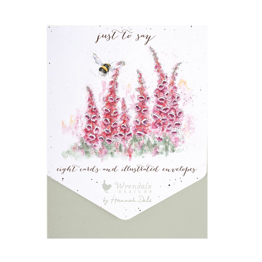 Wrendale Designs - Card Pack