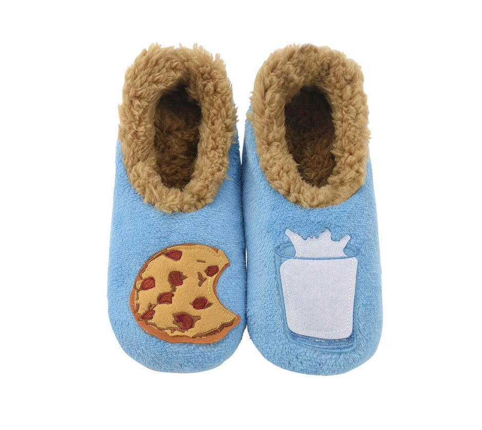 Snoozies - Milk and Cookies