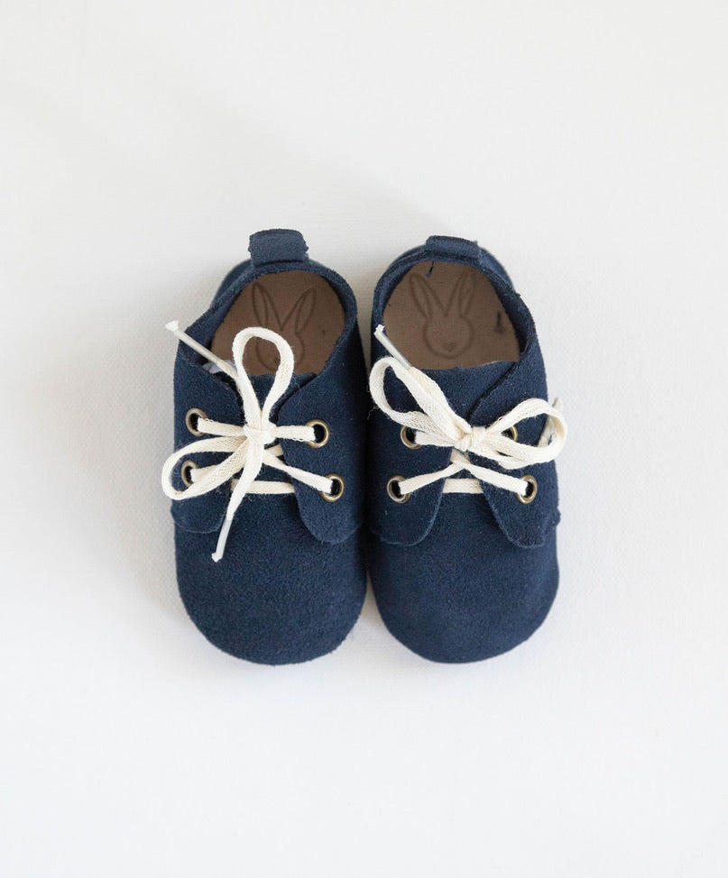 Aston Baby - Jericho Navy