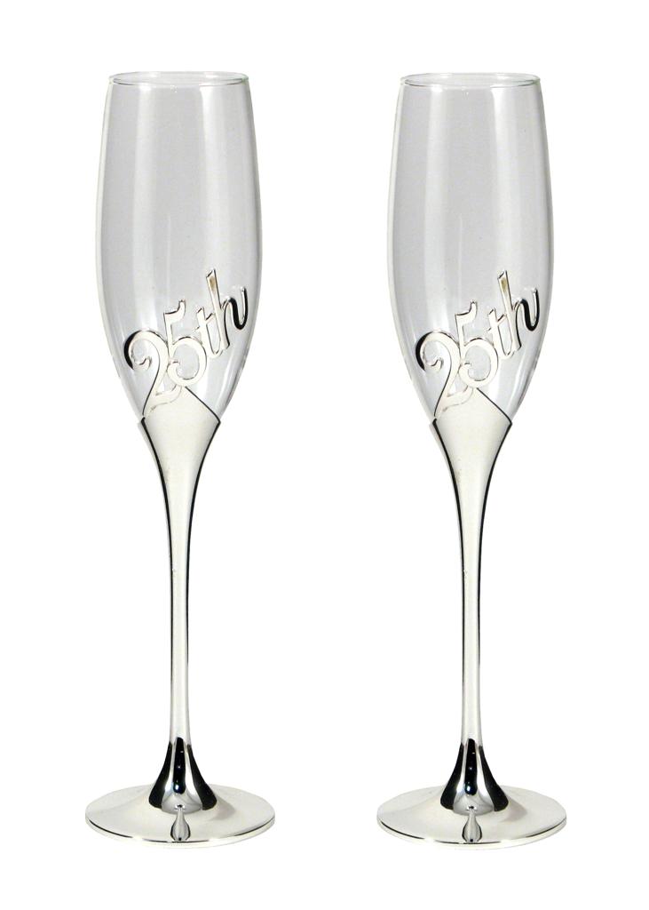 Drinkware - Champagne Flutes