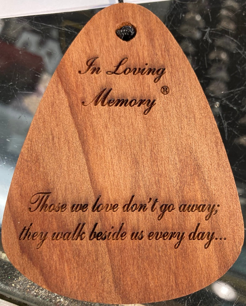 QMT - Wind Chimes - L336C - Bronze - 18"