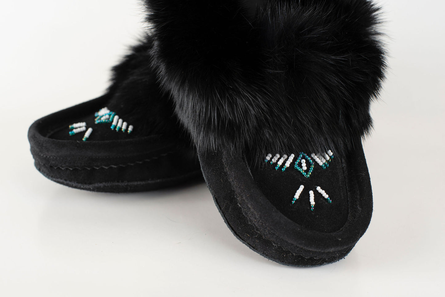 Moccasin 653L Ladies