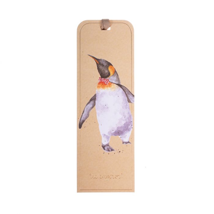 Wrendale Designs - Bookmark